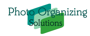 Photo Organizing Solutions
