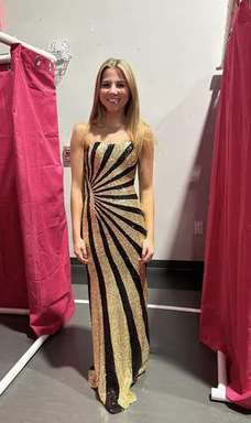 St. Andrew Methodist Church Prom Closet