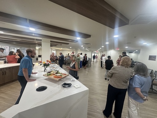 Carroll Memory Support Neighborhood