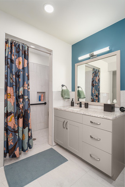 Carroll Memory Support Neighborhood