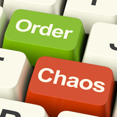Make Order out of Chaos