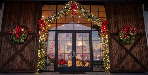 Madisonville Christmas Company