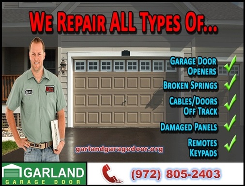 Most-Reliable-Garage-Door-Repair-Company-Garland-T